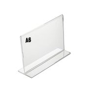 Bestoclass 10 Adet A6 T Tipi Yatay Föylük