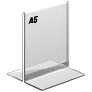 Bestoclass 50 Adet A5 T Tipi Dikey Föylük