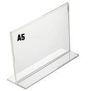 Bestoclass 50 Adet A5 T Tipi Yatay Föylük
