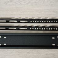 Bestoclass Axen 48 inç Led Sabit Duvar Tipi Tv Askı Aparatı