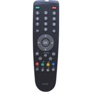 Bestoclass Beko B40L-6752-5W IRL0163 Premium Product Sihirli TV Kumandası