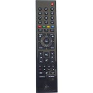 Bestoclass Beko B40L-9672-5W IRL0179 Premium Product Sihirli TV Kumandası