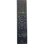 Bestoclass Beko B49L-6652-5W IRL0179 Premium Product Sihirli TV Kumandası