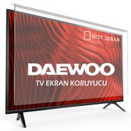 Bestoclass Daewoo 65DE55UA11 Tv Ekran Koruyucu