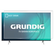Bestoclass Grundig 55 GHU 7000B Tv Ekran Koruyucu