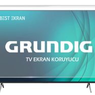 Bestoclass Grundig 65 GHU 8000 Tv Ekran Koruyucu