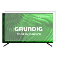 Bestoclass Grundig Rio 55 GHU 8900S Tv Ekran Koruyucu