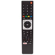 Bestoclass IRL0181NE Beko B55L-9672-5W Premium Product Sihirli TV Kumandası