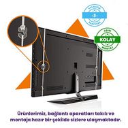 Bestoclass Sony KD75XF9005 Tv Ekran Koruyucu