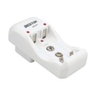 Beston BST-C812 9 Volt Pil Şarj Cihazı