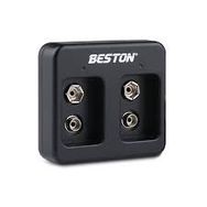 Beston M7005 9V Pil Şarj Cihazı