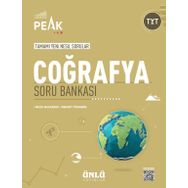 BESTPEAK TYT Coğrafya Soru Bankası