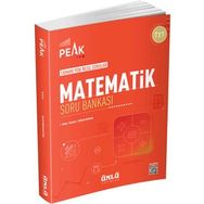 BESTPEAK TYT Matematik Soru Bankası