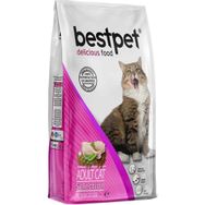 Bestpet 1 kg Selection Tavuklu Yetişkin Kedi Maması
