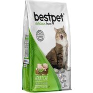 Bestpet 1 kg Tavuklu Yetişkin Kedi Maması