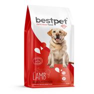 Bestpet 15 kg Yetişkin Sığır Etli ve Kuzu Etli Kuru Mama