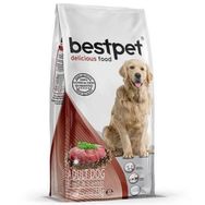 Bestpet 2.5 kg Kuzulu Kuru Köpek Maması