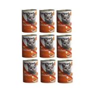 Bestpet 4x400 gr Tavuk Etli Yavru Kedi Konservesi