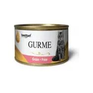 Bestpet Gurme 12x100 gr Ciğerli Kedi Konservesi