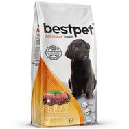 Bestpet Kuzu Etli Yavru 2.5 kg Kuru Köpek Maması