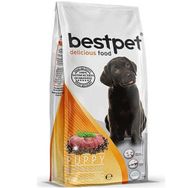 Bestpet Puppy 15 kg Kuzulu Yavru Köpek Maması