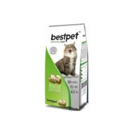 Bestpet Tavuk Etli 15 kg Kedi Maması