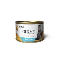 Bestpet Yetişkin Gurme Ton Balığı 24x85 gr Yaş Mama