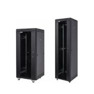 Bestrack 12 U 600x600 cm Rack Kabin