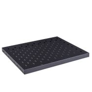 Bestrack 19 D=600 Rack Kabinet Sabit Raf