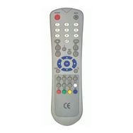 Besttel 4100-5100 Uydu Alıcı Kumanda
