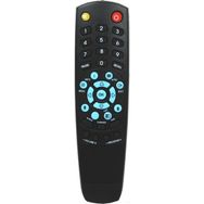 Besttel BQ-5100 Plus Uydu Kumandası