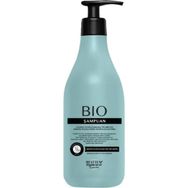 Besttem Bio 730 ml Dökülme Karşıtı Saç Şampuanı