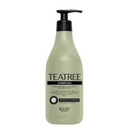 Besttem Teatree 730 ml Arındırıcı Şampuan