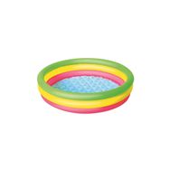 Bestway 102x25 cm Çocuk Oyun Havuzu
