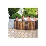Bestway 180X66 cm 60025 Helsinki Airjet Lay Z Spa