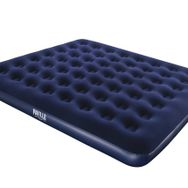 Bestway 203x183x22cm 67004 3 Kişilik Kral Şişme Yatak