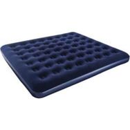 Bestway 203x183x22cm 67004 3 Kişilik Kral Şişme Yatak