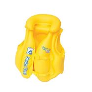 Bestway 32034 Sarı Havuz & Deniz Can Yeleği