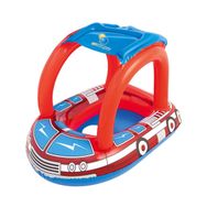 Bestway 34100 Gölgelikli Bebek Botu
