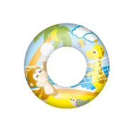 Bestway 36014 61 cm Şişme Deniz Simidi