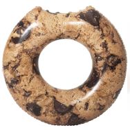 Bestway 36164 107 cm Kurabiye Desenli Simit