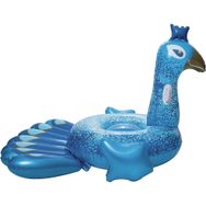 Bestway 41101 Tavus Kuşu Figürlü Deniz Yatağı