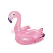 Bestway 41119 Tutunmalı 173x170 cm Şişme Flamingo