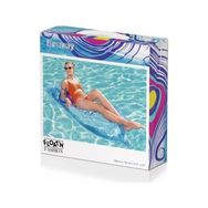 Bestway 43241 189x76 cm Exotic Tüy Desenli Deniz Yatağı