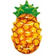 Bestway 43310 Sarı Ananas Model Şişme Deniz Yatağı
