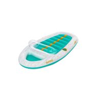 Bestway 43650 216x117 cm Yeşil Şişme Sörf Deniz Yatağı