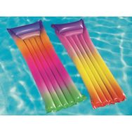 Bestway 44041 183x69 cm Şişme Renkli Deniz Yatağı