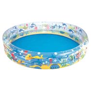 Bestway 51004 152x30 cm Şişme Havuz