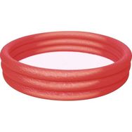 Bestway 51027 Kırmızı 183x33 cm Oyun Havuzu