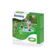 Bestway 51027 Yeşil 183x33 cm Çocuk Oyun Havuzu